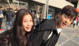 最近娱乐圈真的是吃瓜,揭秘近期热点事件