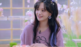 吃瓜娱乐圈沐沐,沐沐吃瓜记